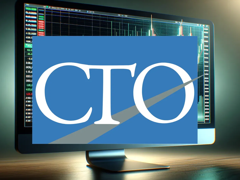 Circa Enterprises Aktie: Rückzug vollzogen - Foto: über boerse-global.de