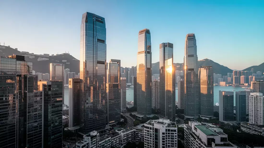 iShares Far East ETF: Fokus Asien - Bild: über boerse-global.de