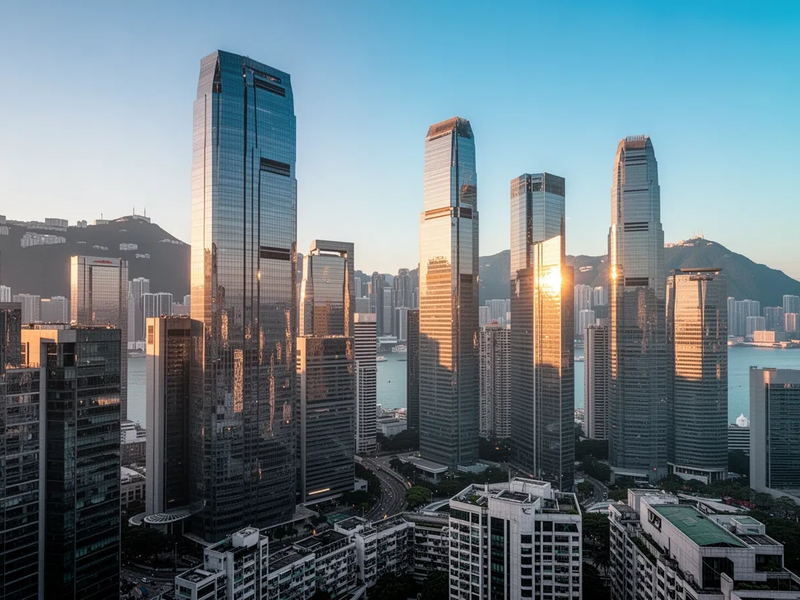 iShares Far East ETF: Fokus Asien - Foto: über boerse-global.de