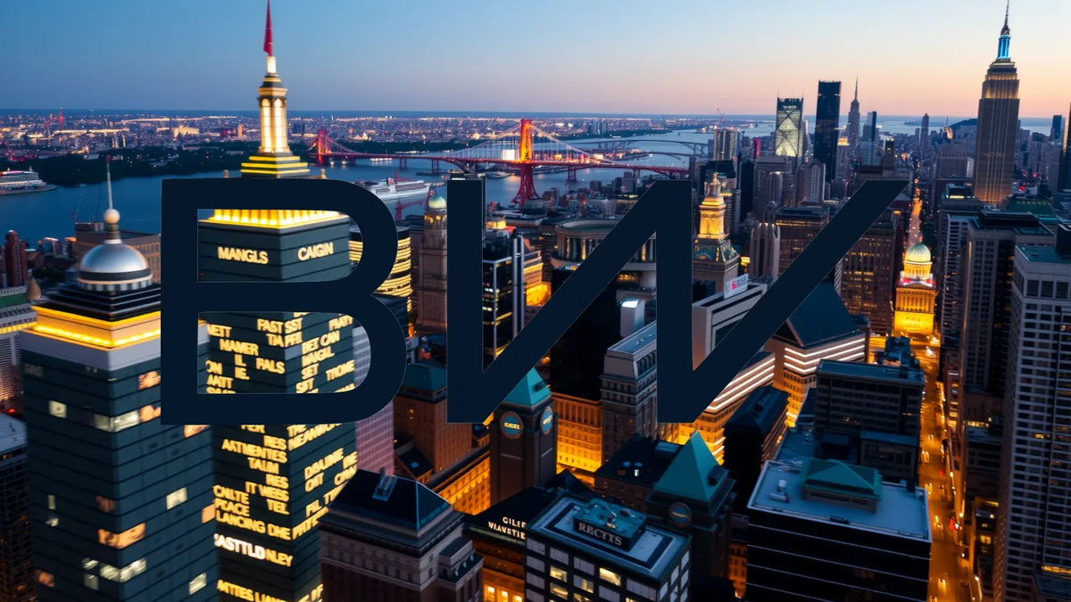 BorgWarner Aktie: BYD-Durchbruch bestätigt - Foto: über boerse-global.de