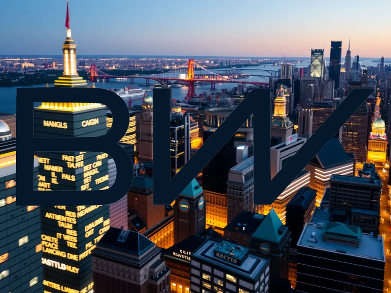 BorgWarner Aktie: BYD-Durchbruch bestätigt - Foto: über boerse-global.de