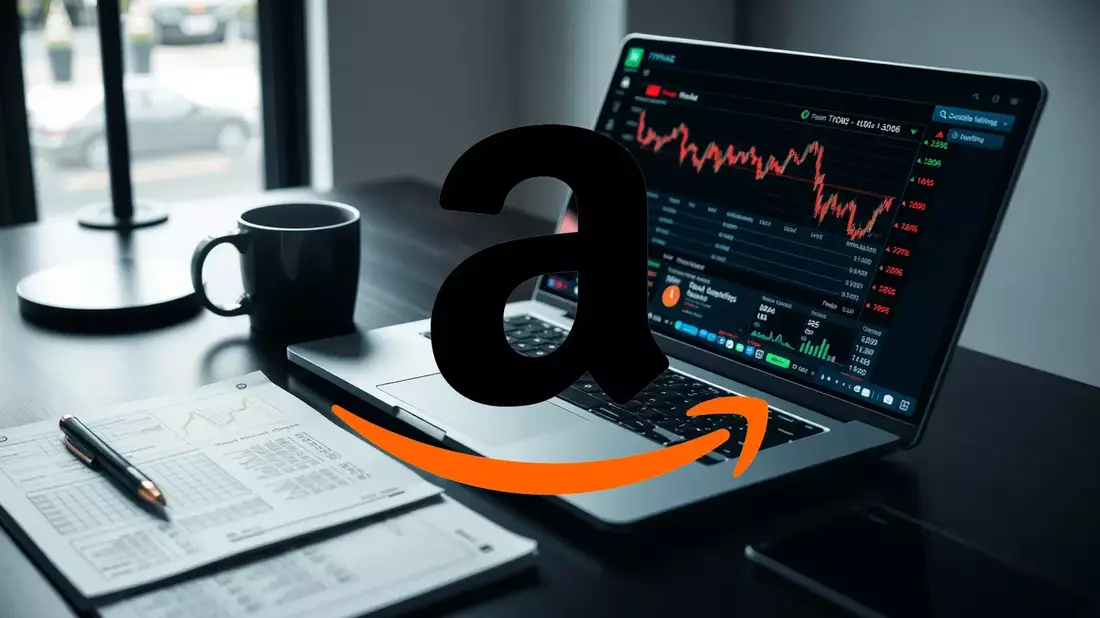 Amazon activa su maquinaria: una triple estrategia para impulsar el valor Illustration mit AI erstellt übermittelt durch boerse-global.de