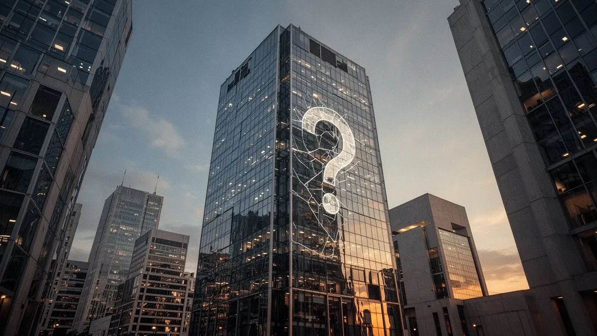 S&P 500: Erholung mit Fragezeichen - Foto: über boerse-global.de