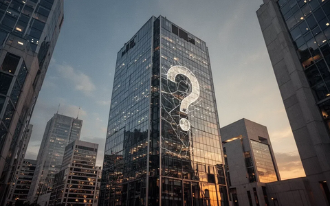 S&P 500: Erholung mit Fragezeichen - Foto: über boerse-global.de