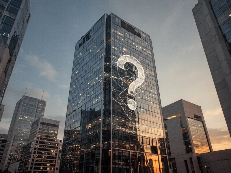 S&P 500: Erholung mit Fragezeichen - Foto: über boerse-global.de