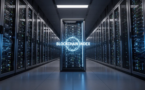 Blockchain Index: Institutionelle Dominanz - Foto: über boerse-global.de