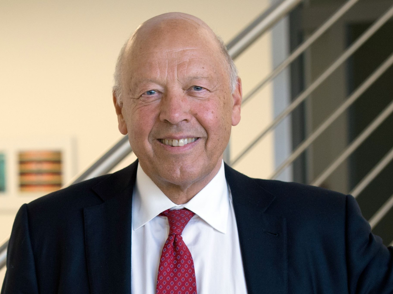 Es ist nicht das erste Mal, dass Müller mit Äußerungen zur AfD Aufmerksamkeit auslöst. (Archivbild) - Foto: Arno Burgi/dpa-Zentralbild/dpa