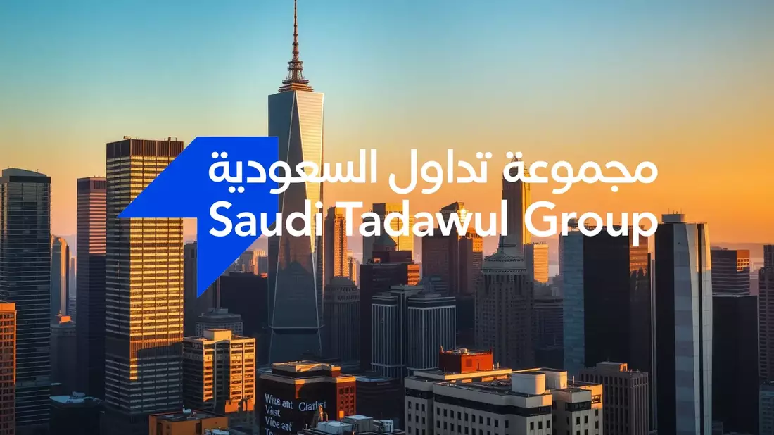Saudi Tadawul: Lange Handelspause - Bild: über boerse-global.de