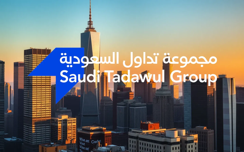 Saudi Tadawul: Lange Handelspause - Foto: über boerse-global.de