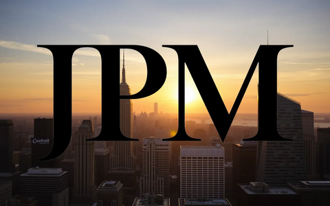 JPMorgan Aktie: Finanzsektor unter Druck - Foto: über boerse-global.de