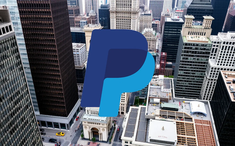 PayPal: Una Tormenta Perfecta Azota al Gigante de los Pagos - Foto: über boerse-global.de