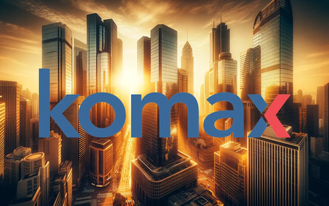 Komax Aktie: Tiefpunkt erreicht - Foto: über boerse-global.de