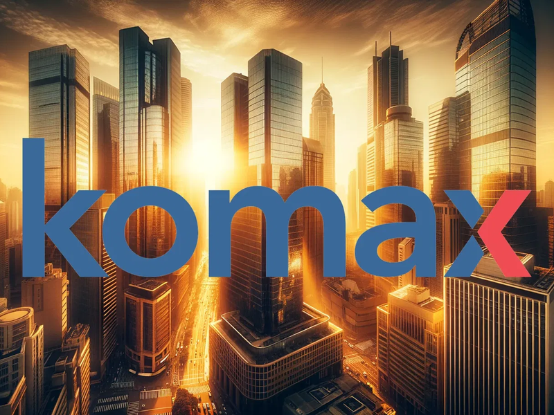 Komax Aktie: Tiefpunkt erreicht - Foto: über boerse-global.de