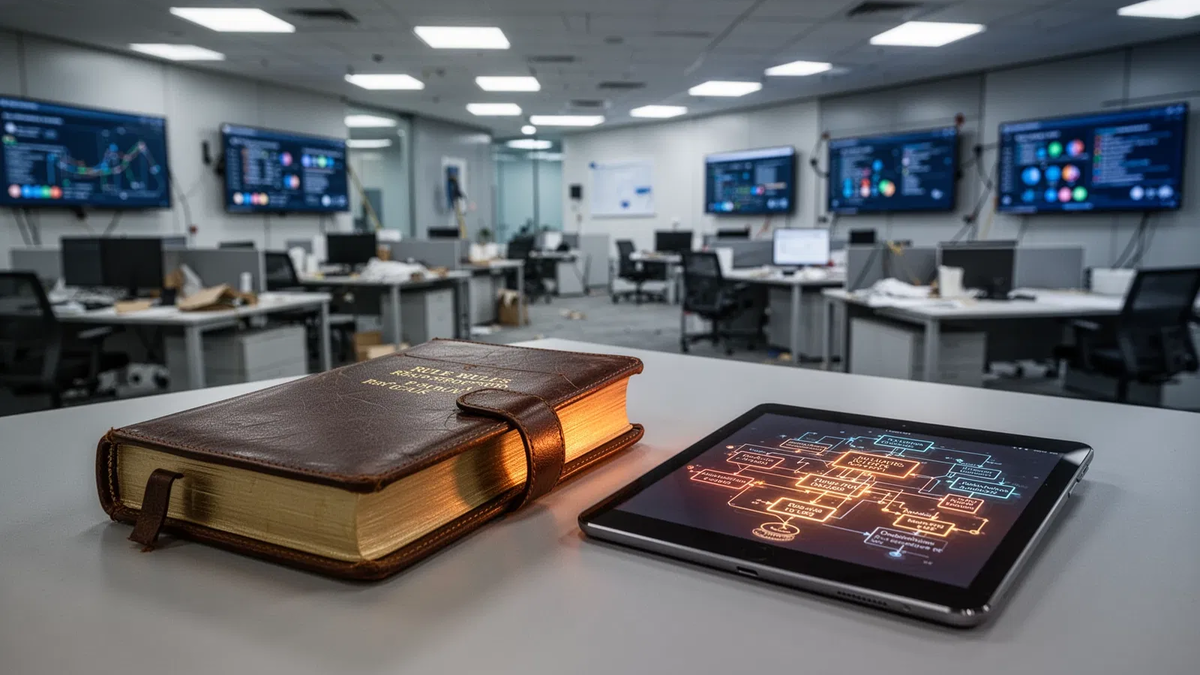 BASIC: Regulatorischer Umbruch - Foto: über boerse-global.de