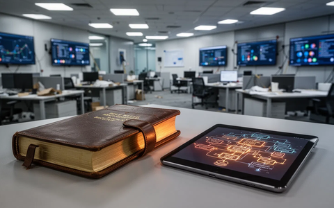 BASIC: Regulatorischer Umbruch - Foto: über boerse-global.de