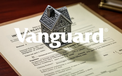 Vanguard MBS ETF: Zinsen bremsen - Foto: über boerse-global.de