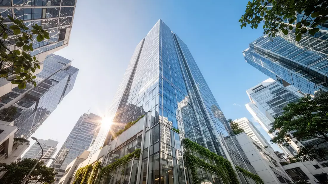 Invesco EM ESG ETF: Aufbruchstimmung - Bild: über boerse-global.de