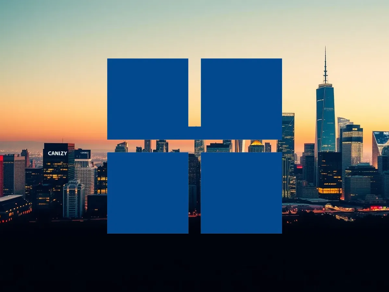 Hutchison Telecommunications Aktie: Infrastruktur-Fokus - Foto: über boerse-global.de