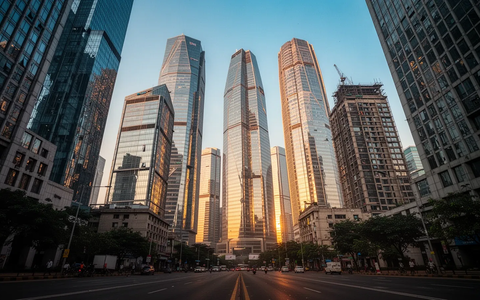 SBI Sensex Next 50 ETF: Indiens zweite Reihe - Foto: über boerse-global.de