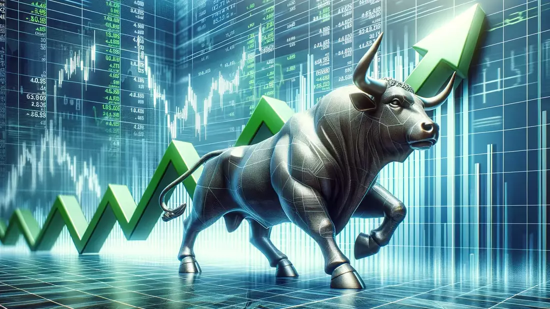 Dynagreen Aktie: Zahlen im Fokus - Bild: über boerse-global.de