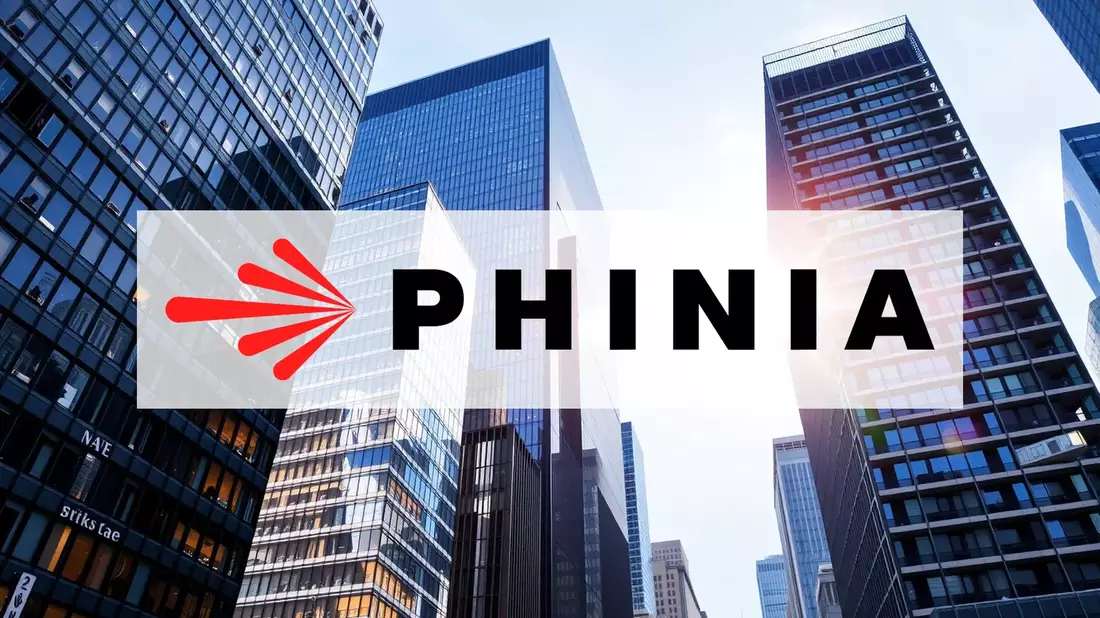 Phinia Aktie: Digitale Transformation - Bild: über boerse-global.de