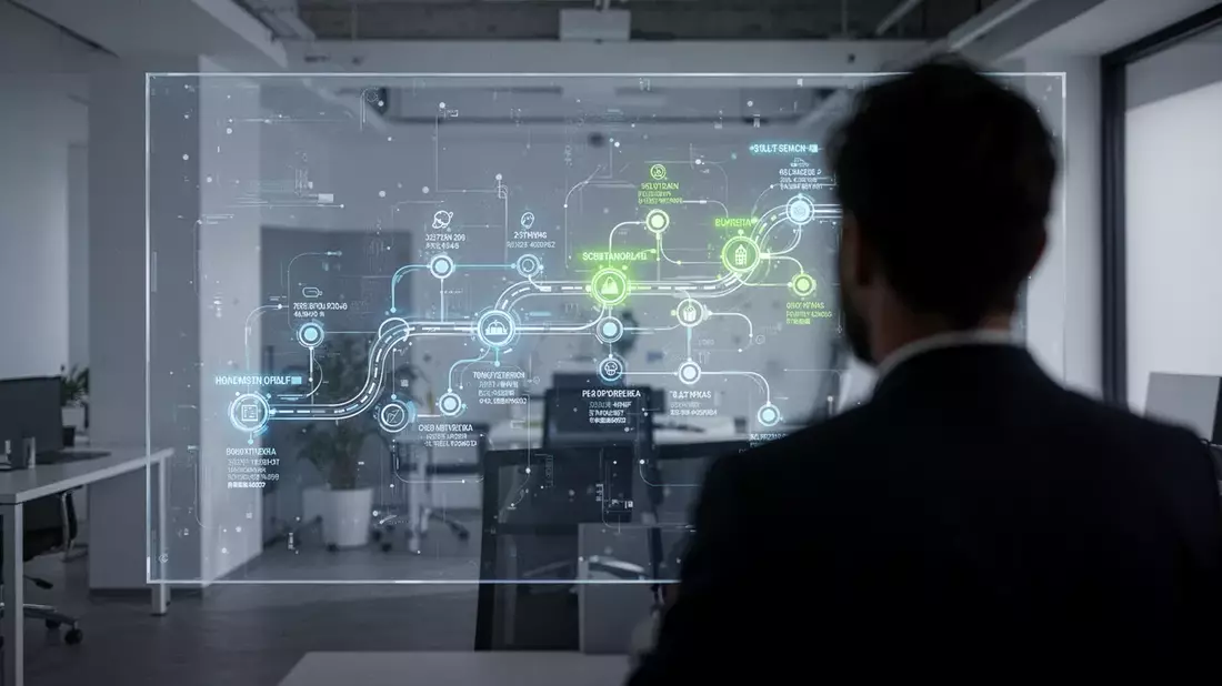 BlockMesh: Roadmap im Fokus - Bild: über boerse-global.de
