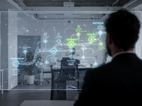 BlockMesh: Roadmap im Fokus - Foto: über boerse-global.de