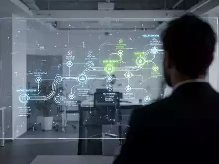 BlockMesh: Roadmap im Fokus - Foto: über boerse-global.de