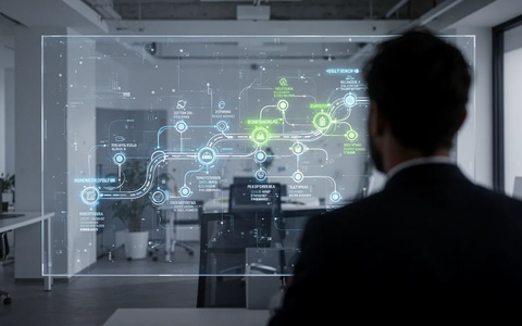 BlockMesh: Roadmap im Fokus - Foto: über boerse-global.de