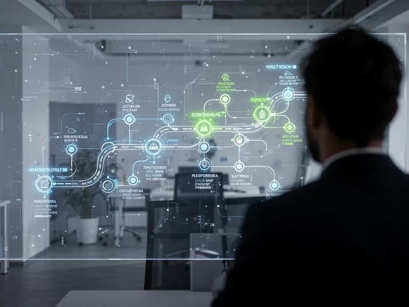 BlockMesh: Roadmap im Fokus - Foto: über boerse-global.de