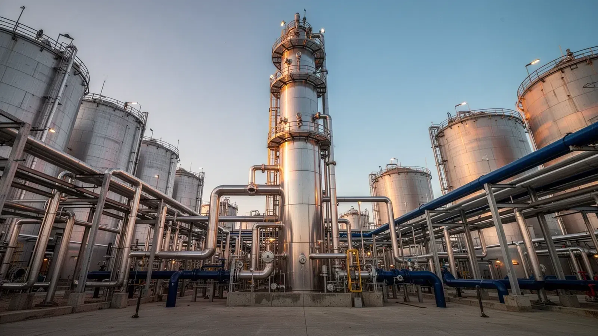 Invesco US Energy Infrastructure MLP ETF: Rekordhoch im Visier - Foto: über boerse-global.de