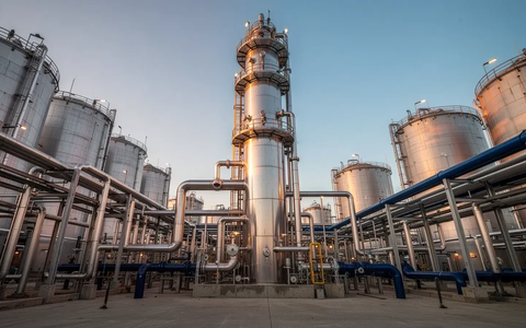 Invesco US Energy Infrastructure MLP ETF: Rekordhoch im Visier - Foto: über boerse-global.de