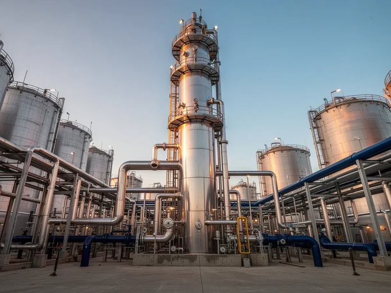 Invesco US Energy Infrastructure MLP ETF: Rekordhoch im Visier - Foto: über boerse-global.de