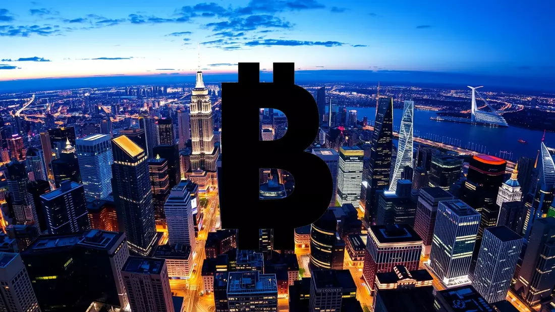 Estrategia Corporativa: Strategy Realiza una Adquisición Histórica de Bitcoin Illustration mit AI erstellt übermittelt durch boerse-global.de