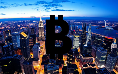 Estrategia Corporativa: Strategy Realiza una Adquisición Histórica de Bitcoin - Foto: über boerse-global.de