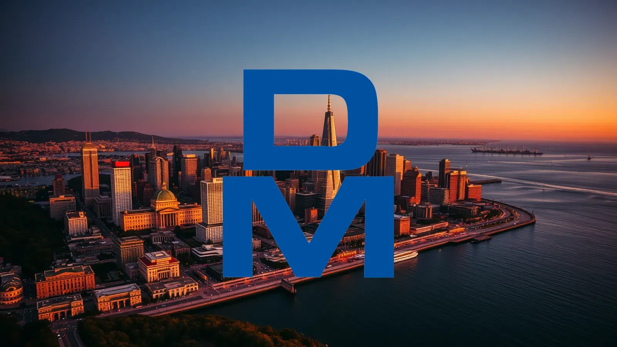 Data Modul Aktie: Industrie-Trends im Fokus - Foto: über boerse-global.de