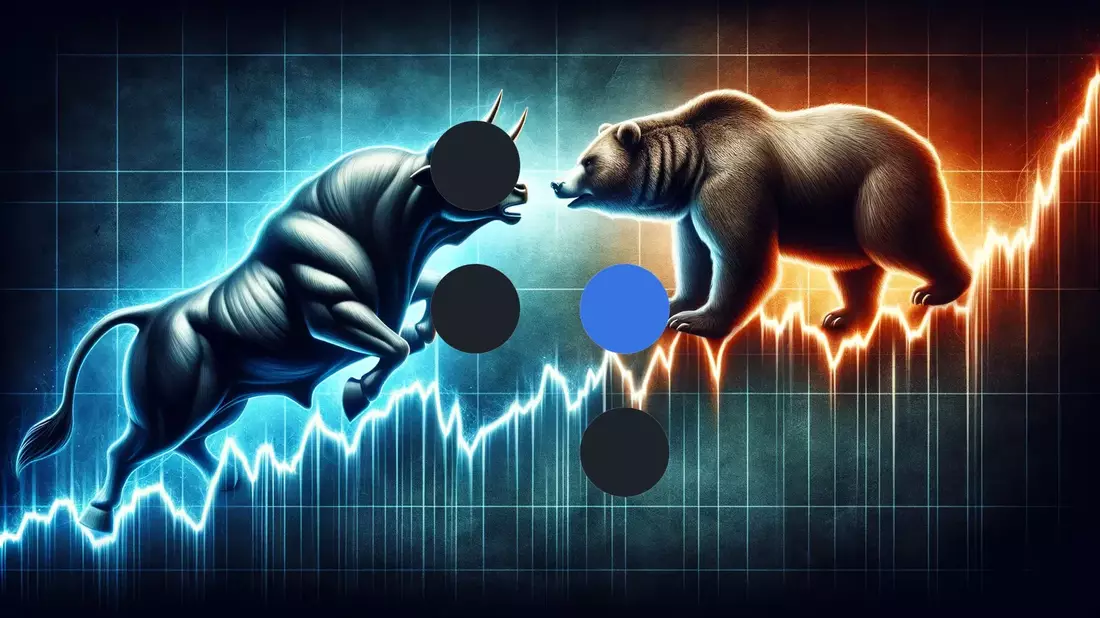 D-Wave Quantum: Innovación en la Cumbre, Prudencia en Bolsa Illustration mit AI erstellt übermittelt durch boerse-global.de