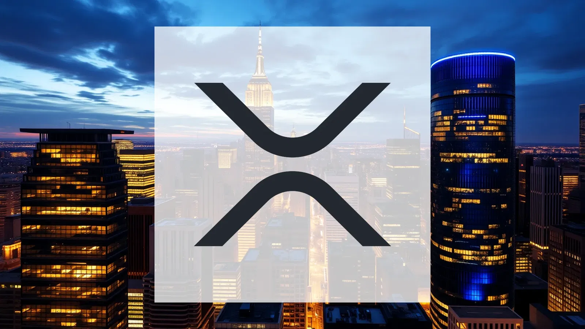 XRP: Un crecimiento en la sombra que no despega en el mercado - Foto: über boerse-global.de