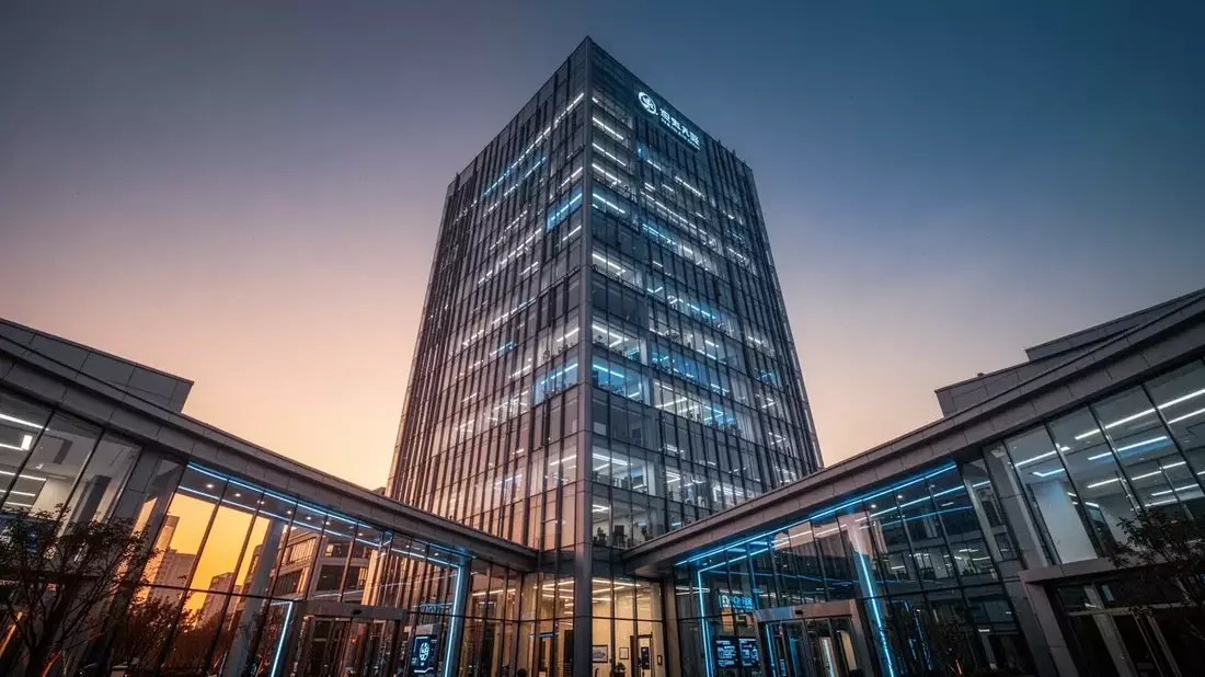 Baidu Aktie: Angriff mit DuClaw - Bild: über boerse-global.de
