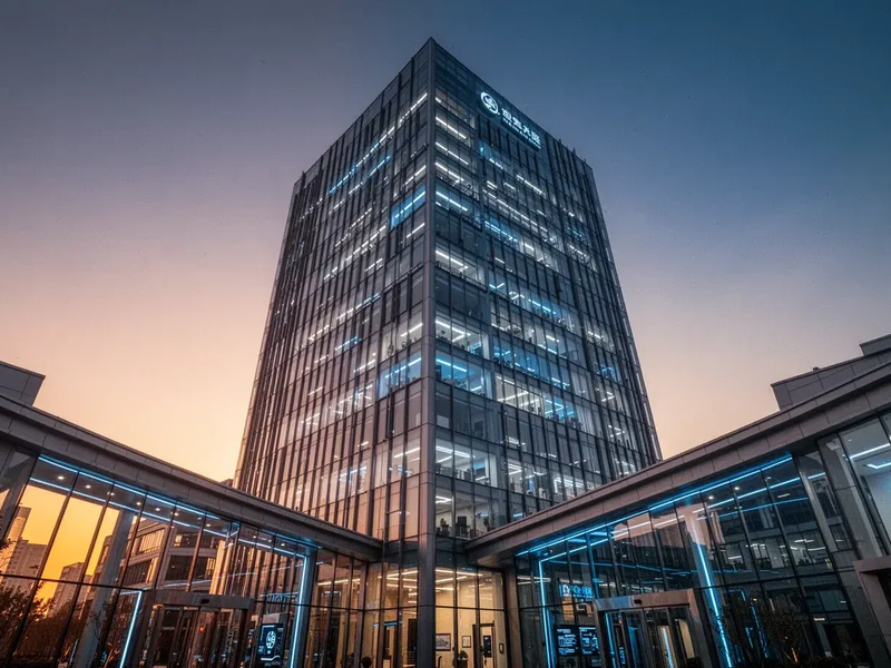 Baidu Aktie: Angriff mit DuClaw - Foto: über boerse-global.de