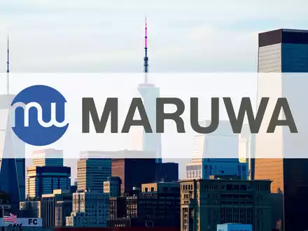 Maruwa Aktie: Fokus auf Highspeed - Foto: über boerse-global.de