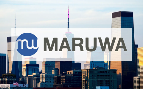 Maruwa Aktie: Fokus auf Highspeed - Foto: über boerse-global.de