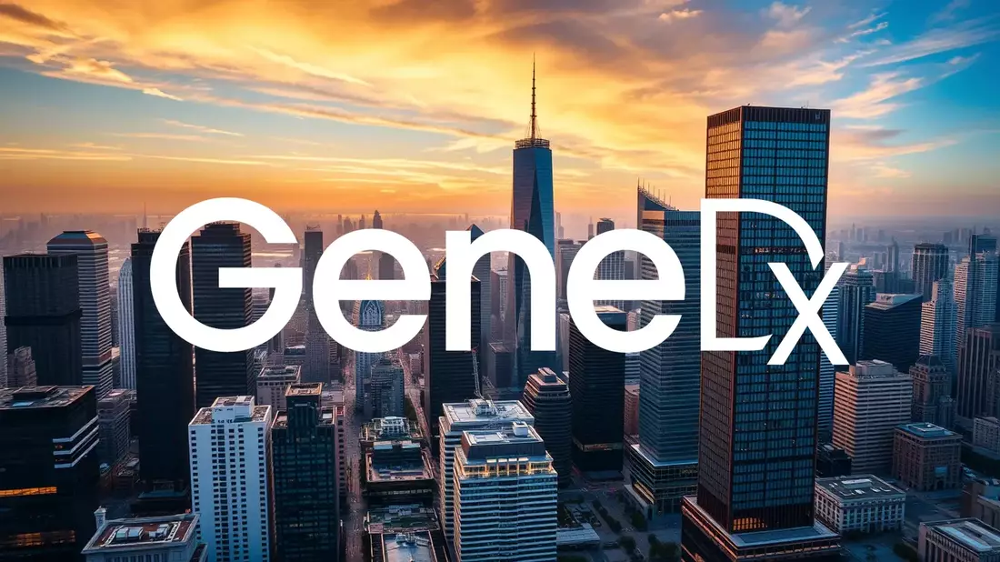 GeneDx Aktie: Fokus auf Profitabilität - Bild: über boerse-global.de