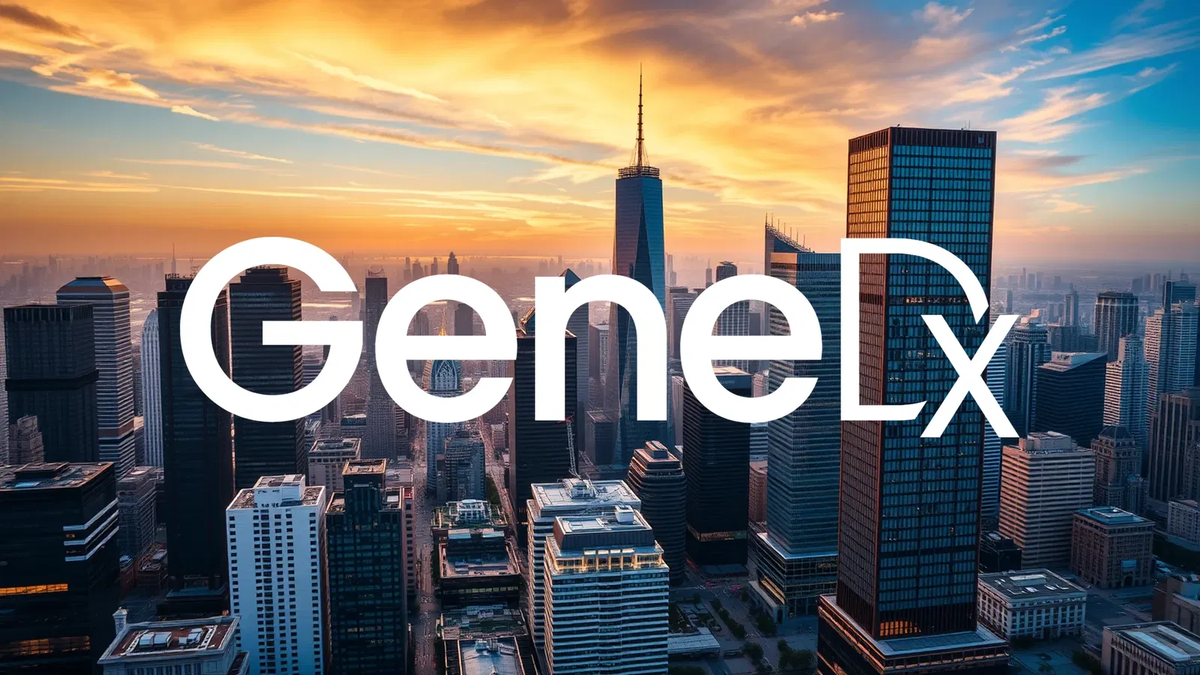 GeneDx Aktie: Fokus auf Profitabilität - Foto: über boerse-global.de