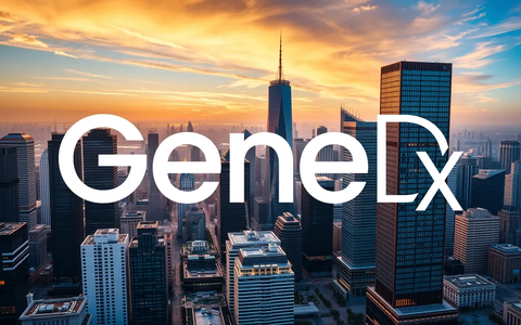 GeneDx Aktie: Fokus auf Profitabilität - Foto: über boerse-global.de