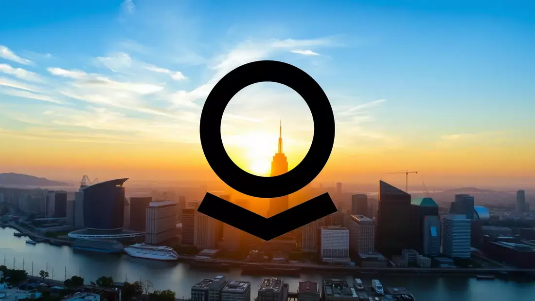 Palantir: El dilema entre el potencial de la IA y una valoración estratosférica Illustration mit AI erstellt übermittelt durch boerse-global.de