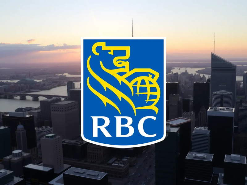 Royal Bank of Canada: Dividenden im Blick - Foto: über boerse-global.de