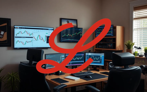 Eli Lilly: Un Gigante Farmacéutico en una Encrucijada Multifacética - Foto: über boerse-global.de