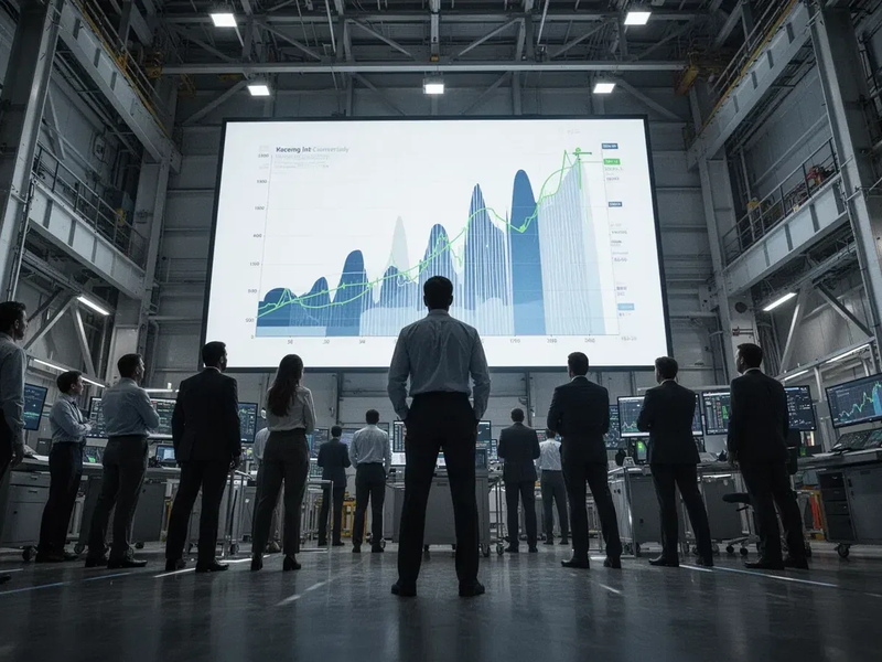 VINCORION Aktie: IPO-Ansturm - Foto: über boerse-global.de