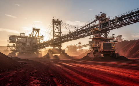 UBS MSCI Australia ETF: Rohstoffe dominieren - Foto: über boerse-global.de